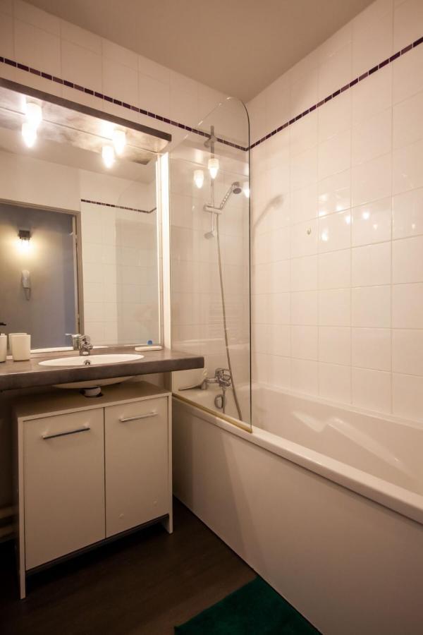 Le Petit Hector -Studio Cosy Avec Parking -Debourg Apartman Lyon Kültér fotó